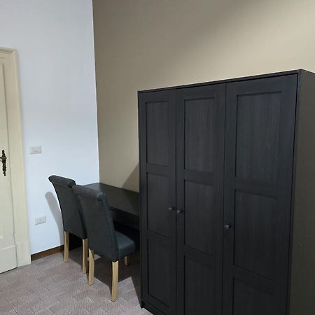 Villa Terzaghi Gorla Minore Ngoại thất bức ảnh
