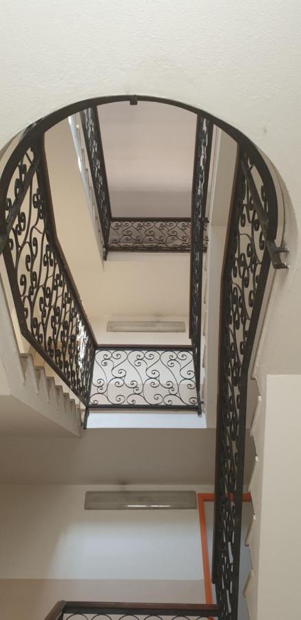 Villa Terzaghi Gorla Minore Ngoại thất bức ảnh
