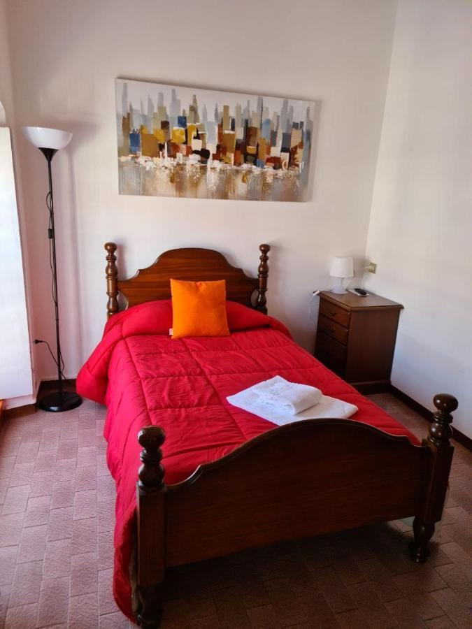 Villa Terzaghi Gorla Minore Ngoại thất bức ảnh