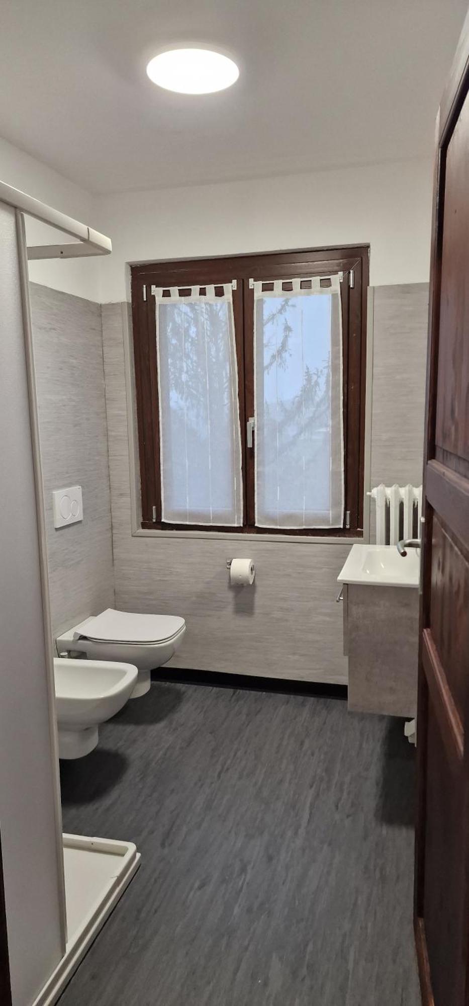 Villa Terzaghi Gorla Minore Ngoại thất bức ảnh