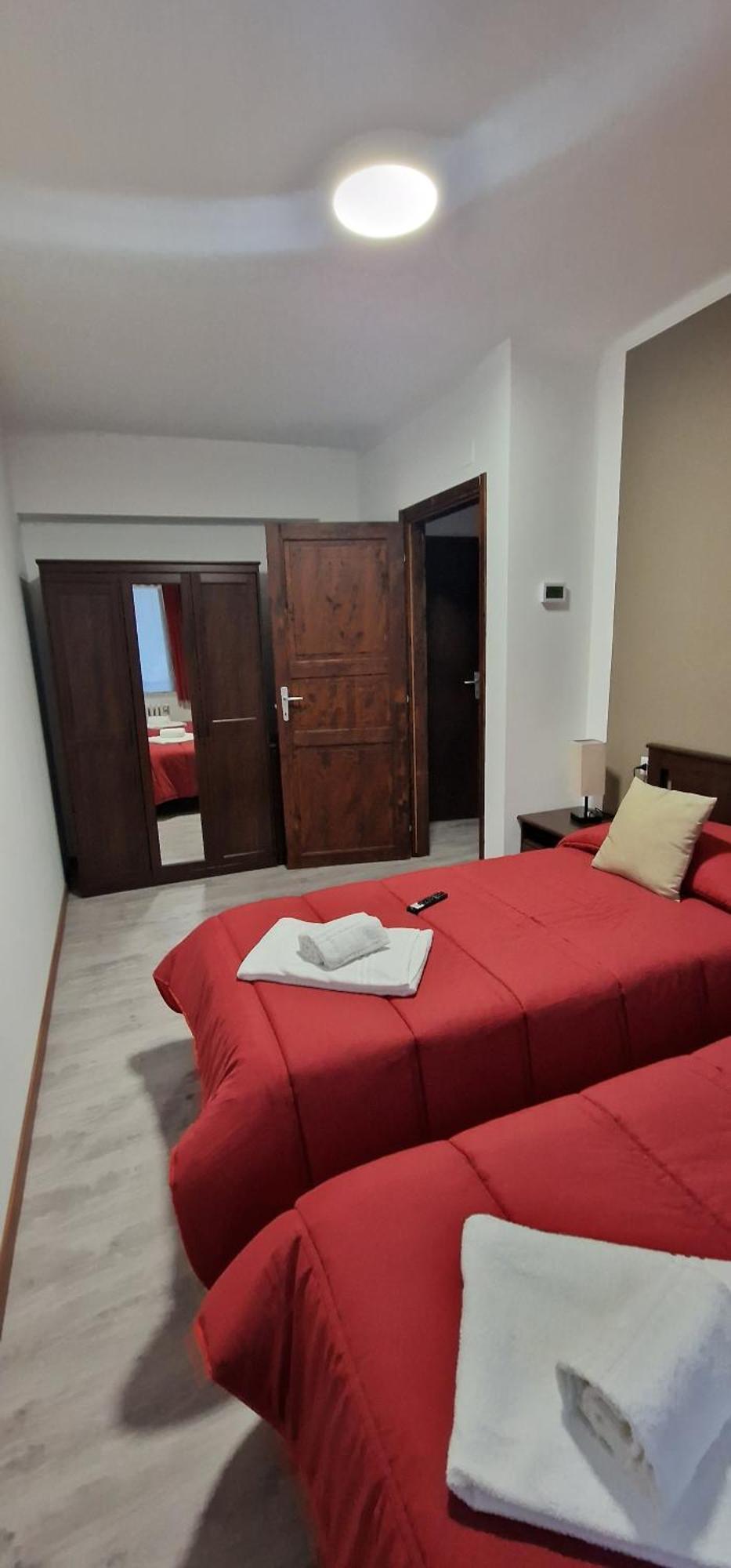 Villa Terzaghi Gorla Minore Ngoại thất bức ảnh