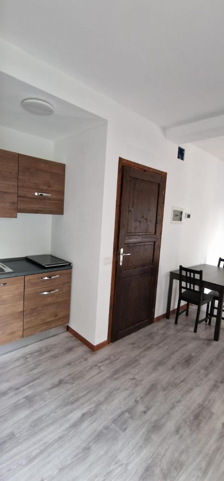 Villa Terzaghi Gorla Minore Ngoại thất bức ảnh