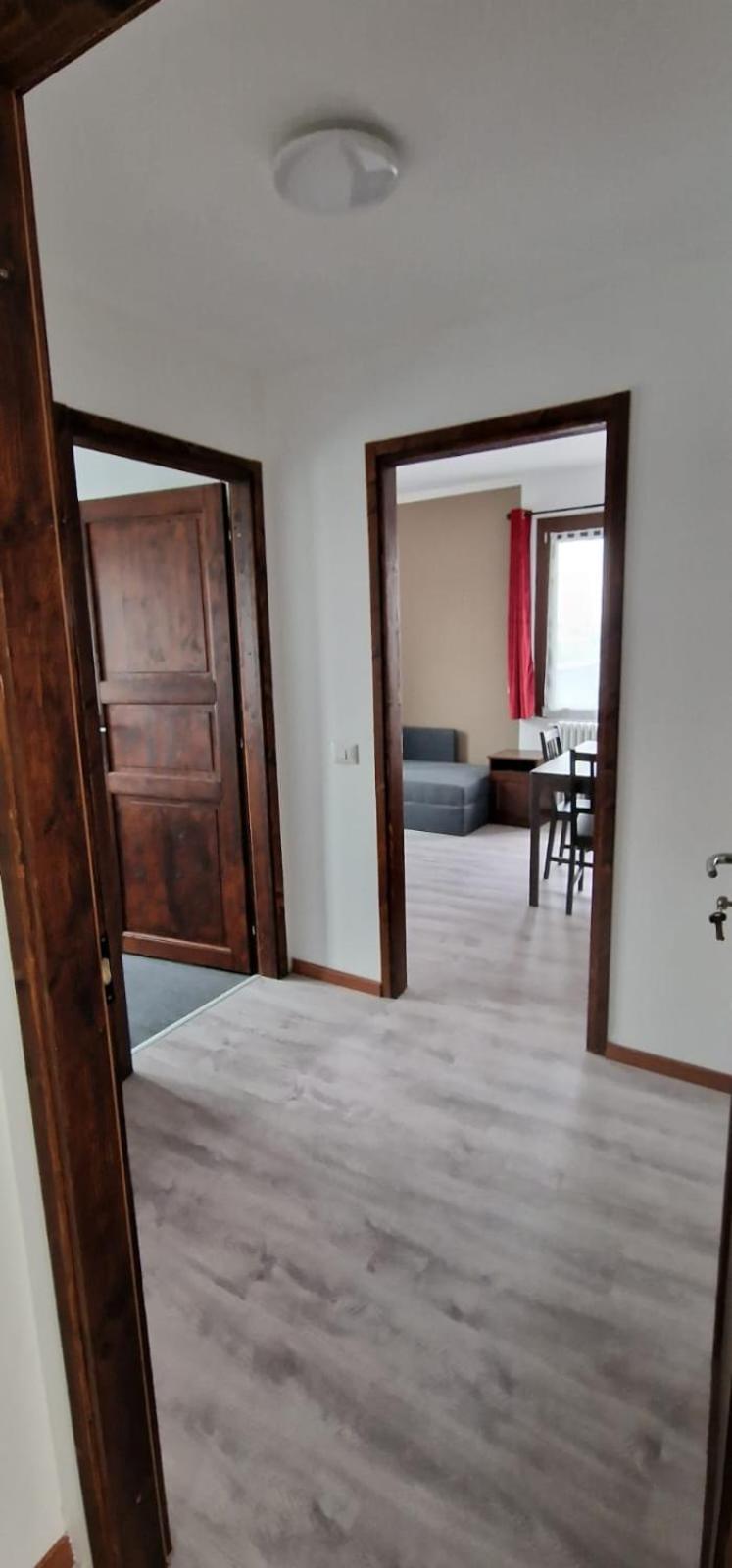 Villa Terzaghi Gorla Minore Ngoại thất bức ảnh