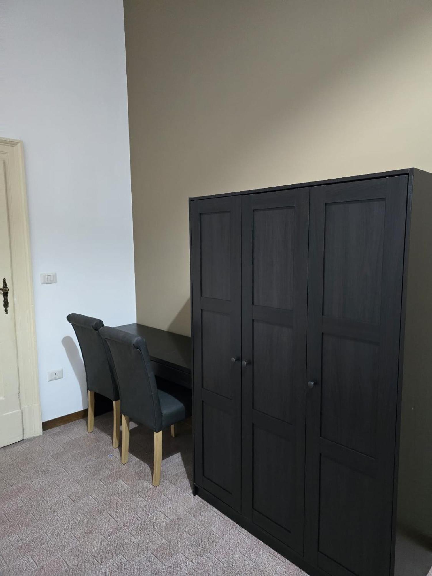 Villa Terzaghi Gorla Minore Ngoại thất bức ảnh
